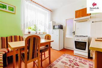 Prodej rodinného domu 200 m2 Stanislavova, Znojmo