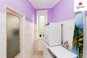 Prodej rodinného domu 200 m2 Stanislavova, Znojmo