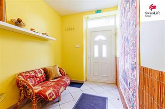 Prodej rodinného domu 200 m2 Stanislavova, Znojmo