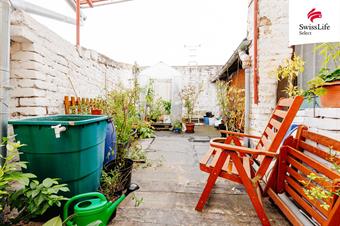 Prodej rodinného domu 200 m2 Stanislavova, Znojmo