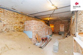 Prodej rodinného domu 200 m2 Stanislavova, Znojmo