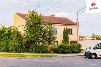 Prodej rodinného domu 376 m2 Stanislavova, Znojmo