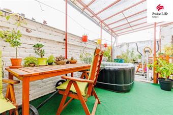 Prodej rodinného domu 376 m2 Stanislavova, Znojmo