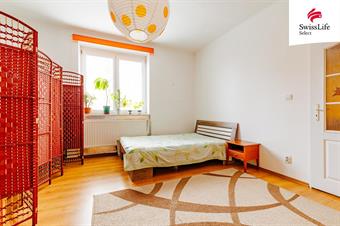 Prodej rodinného domu 376 m2 Stanislavova, Znojmo