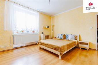 Prodej rodinného domu 376 m2 Stanislavova, Znojmo