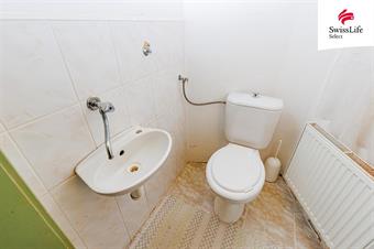 Prodej rodinného domu 376 m2 Stanislavova, Znojmo