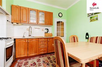Prodej rodinného domu 376 m2 Stanislavova, Znojmo