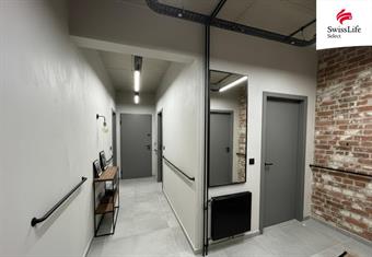 Prodej bytu 4+kk 126 m2, Nechvalice