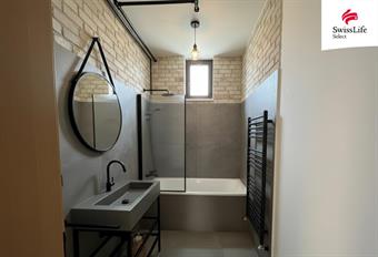 Prodej bytu 4+kk 126 m2, Nechvalice