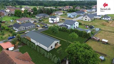 Prodej rodinného domu 114 m2, Strašov