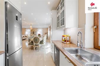 Prodej rodinného domu 160 m2 Školní, Pardubice