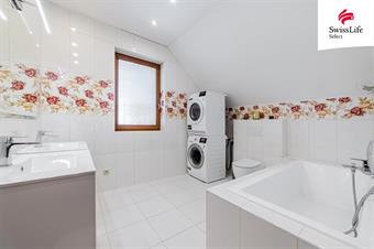 Prodej rodinného domu 160 m2 Školní, Pardubice