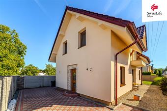 Prodej rodinného domu 160 m2 Školní, Pardubice