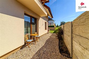 Prodej rodinného domu 160 m2 Školní, Pardubice