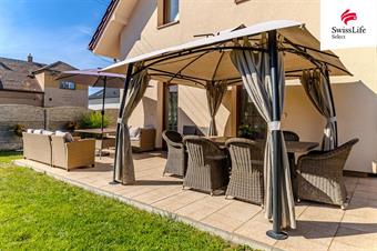 Prodej rodinného domu 160 m2 Školní, Pardubice