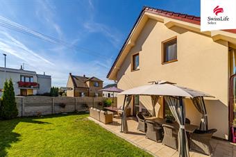 Prodej rodinného domu 160 m2 Školní, Pardubice