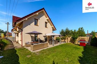 Prodej rodinného domu 160 m2 Školní, Pardubice