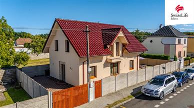 Prodej rodinného domu 160 m2 Školní, Pardubice