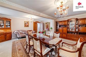Prodej rodinného domu 410 m2 Dlouhá, Pardubice