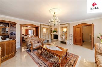 Prodej rodinného domu 410 m2 Dlouhá, Pardubice