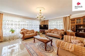 Prodej rodinného domu 410 m2 Dlouhá, Pardubice