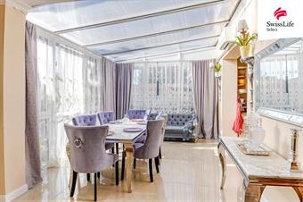 Prodej rodinného domu 410 m2 Dlouhá, Pardubice