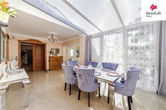 Prodej rodinného domu 410 m2 Dlouhá, Pardubice