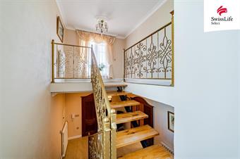 Prodej rodinného domu 410 m2 Dlouhá, Pardubice