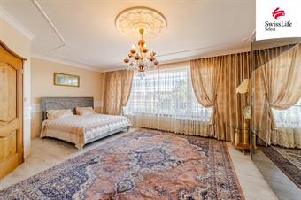 Prodej rodinného domu 410 m2 Dlouhá, Pardubice