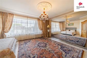 Prodej rodinného domu 410 m2 Dlouhá, Pardubice