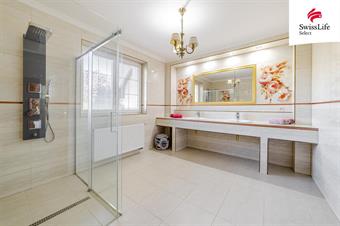 Prodej rodinného domu 410 m2 Dlouhá, Pardubice