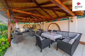 Prodej rodinného domu 410 m2 Dlouhá, Pardubice