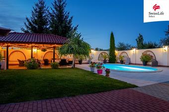 Prodej rodinného domu 410 m2 Dlouhá, Pardubice