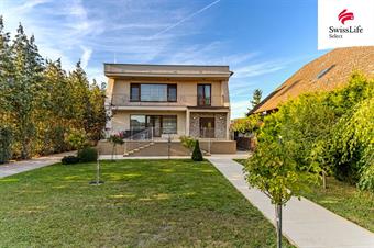 Prodej rodinného domu 410 m2 Dlouhá, Pardubice