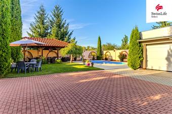 Prodej rodinného domu 410 m2 Dlouhá, Pardubice