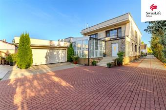 Prodej rodinného domu 410 m2 Dlouhá, Pardubice