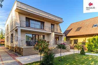 Prodej rodinného domu 410 m2 Dlouhá, Pardubice