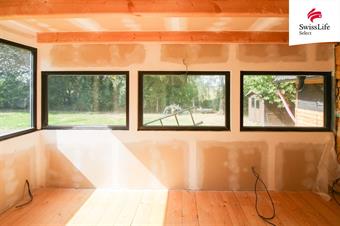 Prodej stavebního pozemku 866 m2, Telč