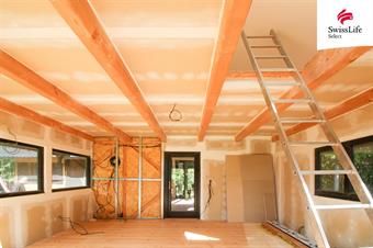 Prodej stavebního pozemku 866 m2, Telč