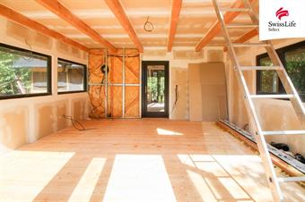 Prodej stavebního pozemku 866 m2, Telč