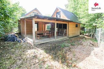 Prodej stavebního pozemku 866 m2, Telč