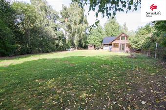 Prodej stavebního pozemku 866 m2, Telč