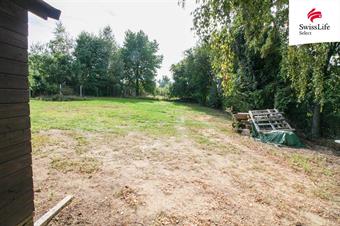 Prodej stavebního pozemku 866 m2, Telč