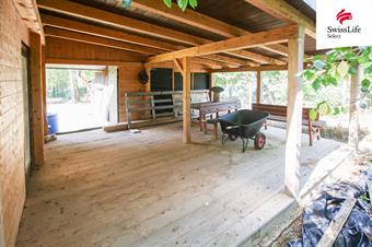 Prodej stavebního pozemku 866 m2, Telč