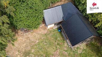 Prodej stavebního pozemku 866 m2, Telč