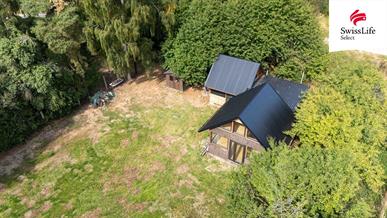 Prodej stavebního pozemku 866 m2, Telč