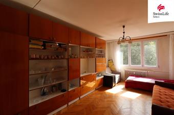 Prodej bytu 3+1 82 m2 Gagarinova, Karlovy Vary