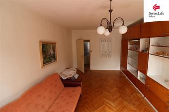 Prodej bytu 3+1 82 m2 Gagarinova, Karlovy Vary