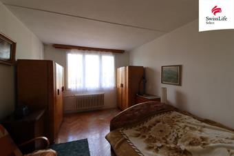 Prodej bytu 3+1 82 m2 Gagarinova, Karlovy Vary