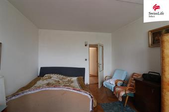 Prodej bytu 3+1 82 m2 Gagarinova, Karlovy Vary
